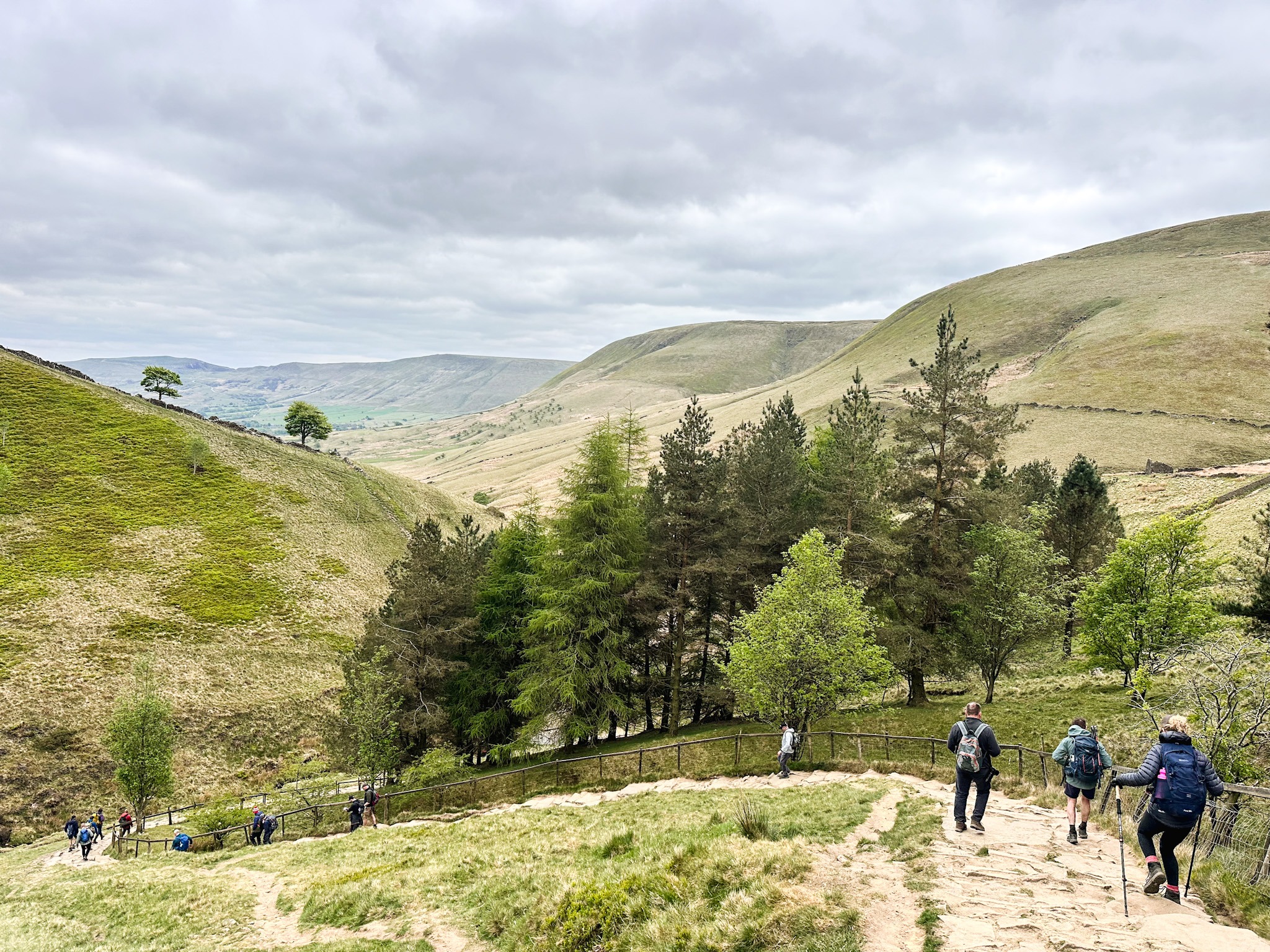 Guided Outdoor Adventures - Book guided walks, climbs & outdoor ...