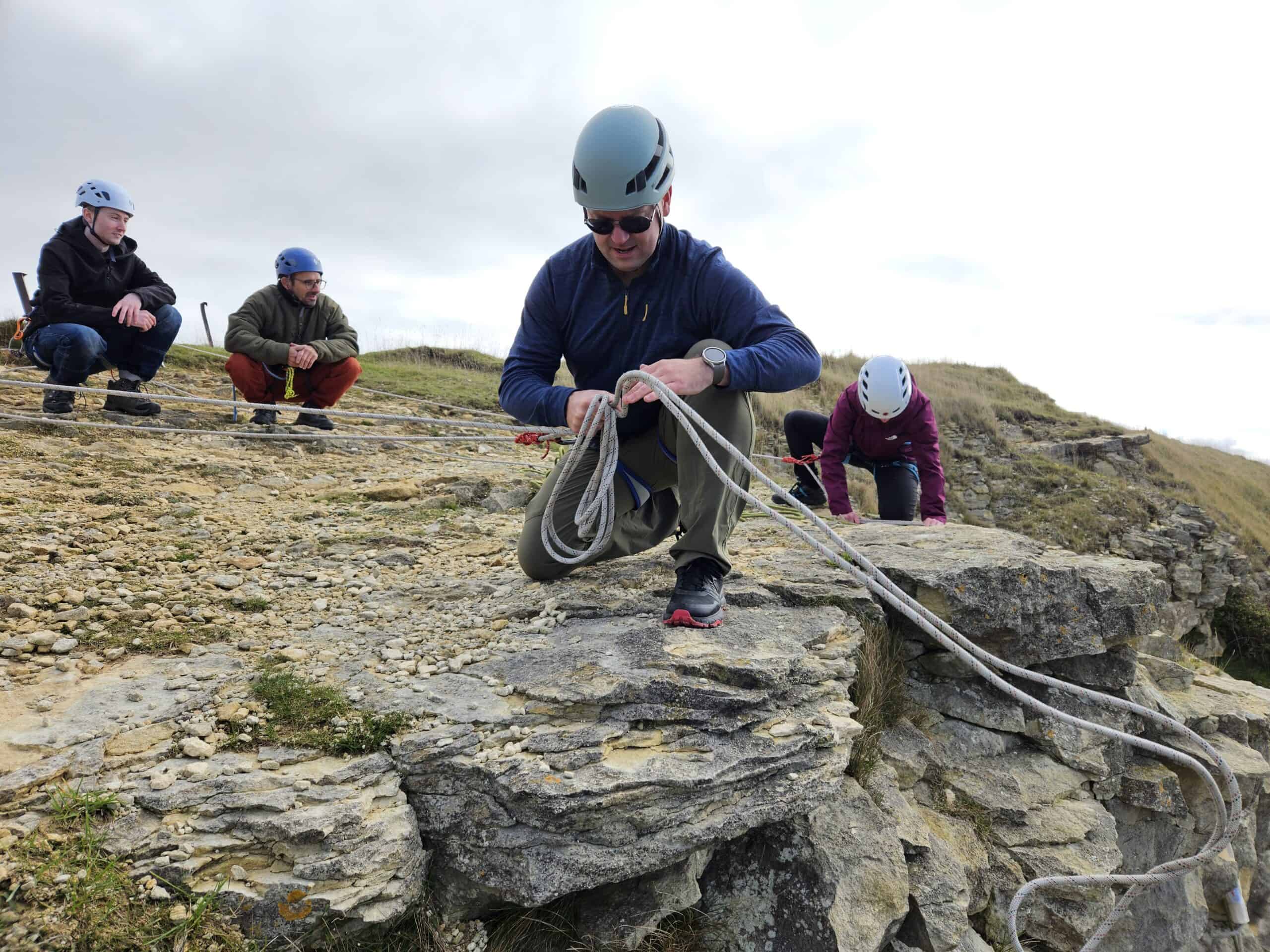 Guided Outdoor Adventures - Book guided walks, climbs & outdoor ...
