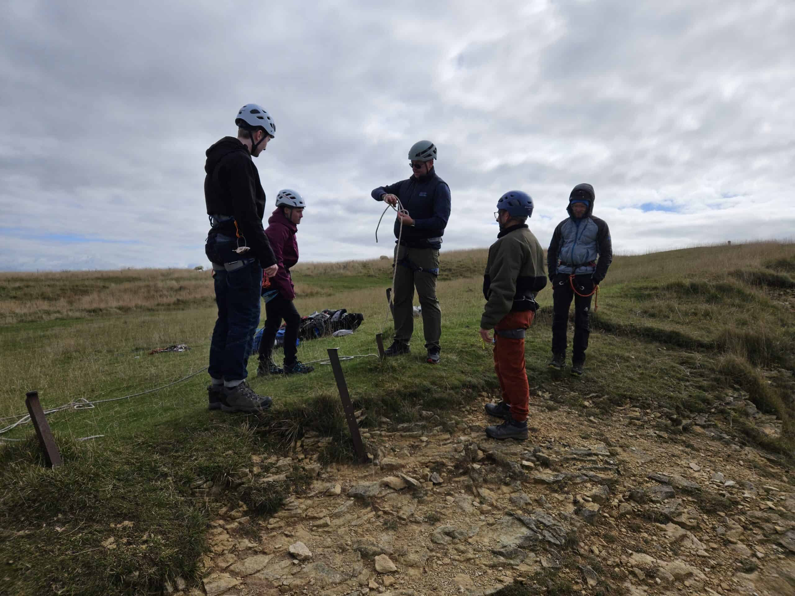 Guided Outdoor Adventures - Book guided walks, climbs & outdoor ...