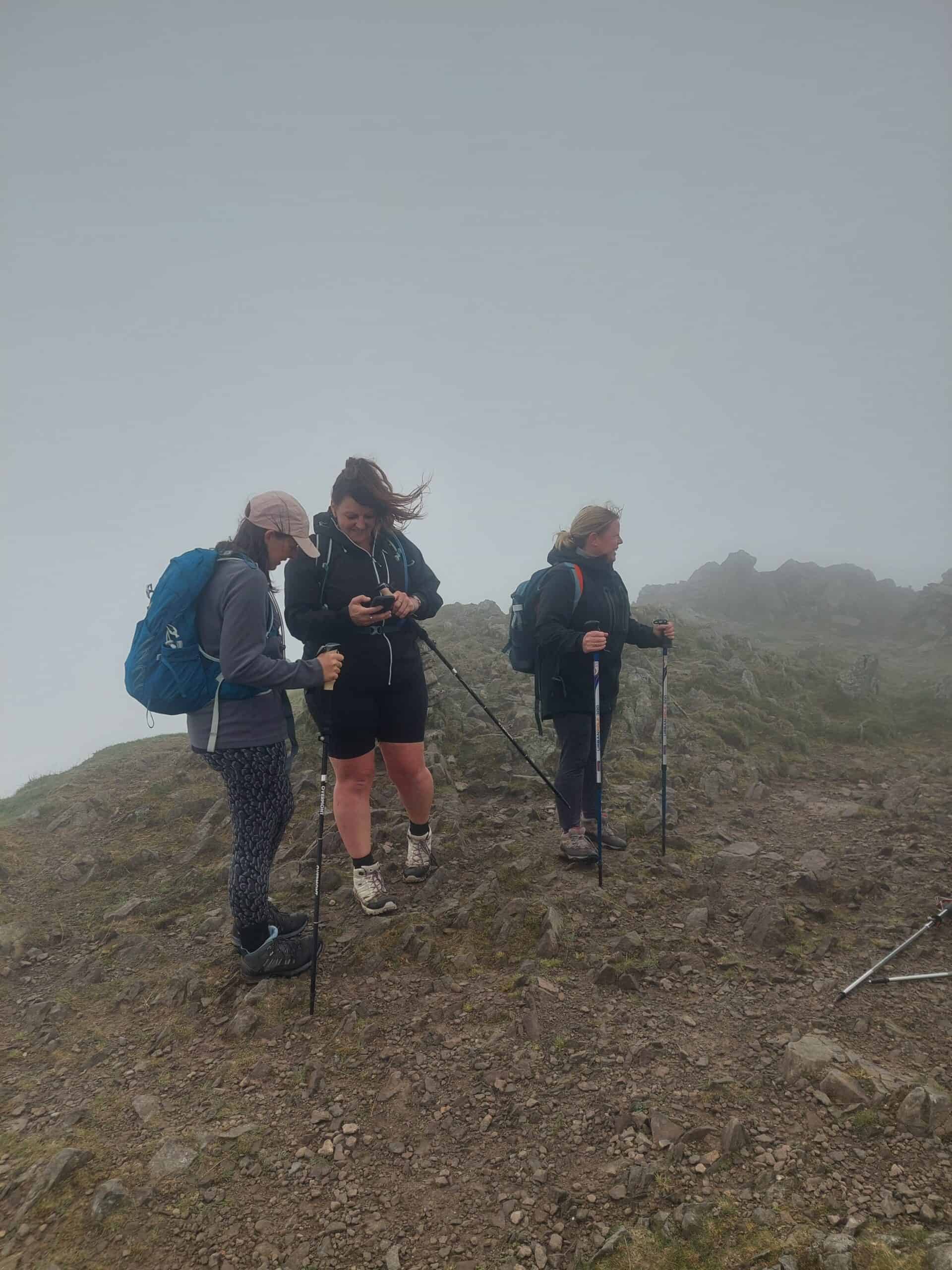 Guided Outdoor Adventures - Book guided walks, climbs & outdoor ...